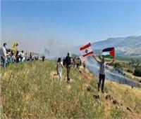 توتر على الحدود اللبنانية الإسرائيلية بسبب أعمال إنشائية 
