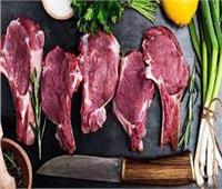التموين: تنويع مناشئ استيراد اللحوم لتأمين إحتياجات السوق المحلية