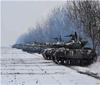 معارك طاحنة في الشرق والجنوب مع تقدم للجيش الأوكراني