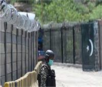 مقتل 3 جنود باكستانيين و3 مسلحين في اشتباك على الحدود الأفغانية