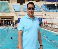 شريف حبيب : طموحتنا الصعود على منصات التتويج ببطولة العالم لناشئي السباحة بالزعانف بمصر 