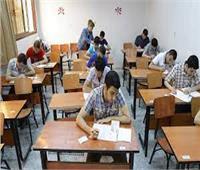 وزيرالتعليم حرمان الطلاب الغشاشين في الامتحانات لمده عامين 