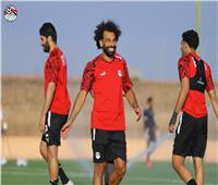 اتحاد الكرة يكشف عن "رئيسين" لبعثة منتخب مصر في المغرب 