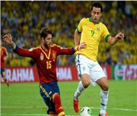 مباراة بين إسبانيا والبرازيل لمناهضة العنصرية بعد الإساءات لفينيسيوس