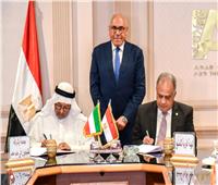 رئيس «العربية للتصنيع» :تعزيز التكامل مع الأشقاء العرب والترحيب بالشراكة مع الهيئة في كافة المجالات 