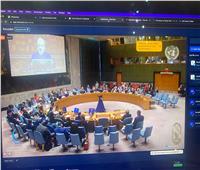 شيخ الأزهر: أدعو مجلس الأمن  للإسراع في إقرار دولة فلسطينية مستقلة عاصمتها القدس