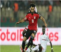 تصفيات أمم أفريقيا| مشوار منتخب مصر قبل مواجهة الحسم أمام غينيا 