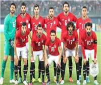 منتخب مصر يسجل المشاركة رقم 26 في كأس أمم أفريقيا 