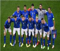 التشكيل المتوقع لمنتخب إيطاليا أمام إسبانيا في نصف نهائي دوري الأمم