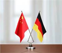 برلين تستضيف المشاورات الألمانية - الصينية السابعة الثلاثاء المقبل