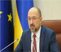 أوكرانيا تتوقع موافقة صندوق النقد الدولي على ترتيبات برنامج التمويل الموسع في أقرب وقت