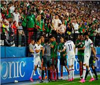 أمريكا تضرب المكسيك بثلاثية وتتأهل إلى نهائي دوري أمم الكونكاكاف