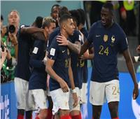 «مبابي وجيرو» يقودان تشكيل فرنسا أمام جبل طارق في تصفيات يورو 2024
