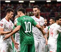 منتخب تونس في نزهة أمام غينيا الاستوائية بتصفيات «كان»