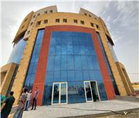 وزير الإسكان : تنفيذ مستشفى شفاء الأطفال وأعمال المرافق بمدينة " سوهاج الجديدة "