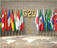 بريطانيا تؤكد التزامها بتحسين الأمن الغذائي العالمي خلال اجتماع مجموعة الـ20