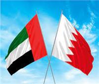 عاهل البحرين يبحث مع الرئيس الإماراتى سبل تعزيز التعاون الثنائى