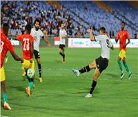 بث مباشر مباراة منتخب مصر وجنوب السودان الودية