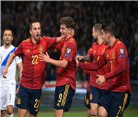 نهائي دوري الأمم: إسبانيا تحلم باستعادة الأمجاد وكرواتيا تتمسك بالفرصة الذهبية