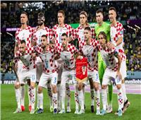 تشكيل كرواتيا المتوقع ضد إسبانيا في نهائي دوري الأمم الأوروبية