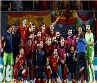 تشكيل إسبانيا المتوقع ضد كرواتيا في نهائي دوري الأمم الأوروبية