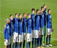 «مانشيني» يُدون على رقم تاريخي بعد برونزية دوري الأمم الأوروبية