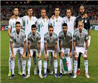 منتخب الجزائر يهزم أوغندا بثنائية في تصفيات أمم أفريقيا