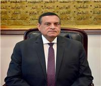 وزير التنمية المحلية يصل محافظة كفر الشيخ لتفقد لبعض المشروعات الخدمية