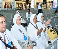 مصر للطيران الناقل الوطني  تسيِّر 18 رحلة جوية إلي الأراضي المقدسة 