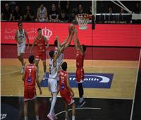 منتخب السلة يفوز على الأردن في ثاني مبارياته بالبطولة العربية للناشئين