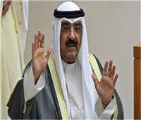 الشيخ نواف الأحمد يفتتح الدورة الجديدة لمجلس الأمة الكويتي