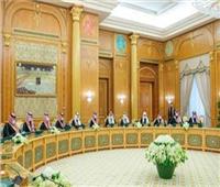 «الوزراء السعودي» يوافق على مذكرة تفاهم بين معهد الإدارة العامة بالمملكة ومجلس الدولة في مصر