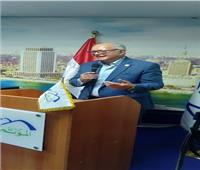 السفير العرابي :  الرئيس السيسى رجل سياسي ماهر وسوف يعبر بمصر لمرحلة سياسية جديدة ومختلفة