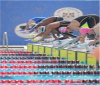 انطلاق منافسات اليوم الثاني من بطولة العالم للسباحة بالزعانف للناشئين 