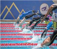 10 مصريين يتنافسون في نهائيات اليوم الثاني من بطولة العالم للسباحة بالزعانف للناشئين 