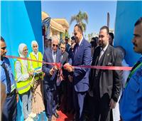 افتتاح مستشفى الطور المُصغر لخدمة الأهالي بـ «جنوب سيناء»