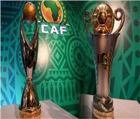 موافقة كاف| اتحاد الكرة يحدد موعد ارسال الأندية المشاركة في بطولات أفريقيا