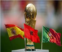 إسبانيا تبدي رأيها في استضافة المغرب لكأس العالم
