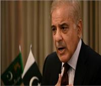 رئيس وزراء باكستان يدعو المجتمع الدولي للوفاء بالتزامات "كوب 27"