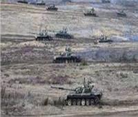 روسيا: اعتراض 15 صاروخ "هيمارس" وتدمير مخازن أسلحة أوكرانية