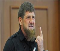 الرئيس الشيشانى يطالب بالقضاء على تمرد "فاغنر" المسلح ضد الجيش الروسى