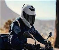 تحرير 476 مخالفة لقائدي دراجات نارية بسبب «الخوذة»