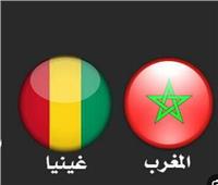 الطريق إلي باريس| المغرب في مواجهة غينيا بافتتاح بكأس الأمم الأفريقية تحت 23 عامًا 