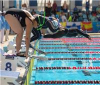 اليوم.. انطلاق منافسات النسخة الثالثة من بطولة العالم للسباحة بالزعانف للأساتذة 