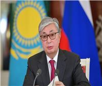 كازاخستان تعقد اجتماعا طارئا لمجلس الأمن الوطني