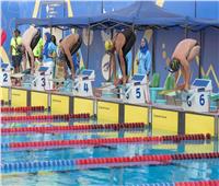 اليوم.. ختام منافسات النسخة الثالثة من بطولة العالم للسباحة بالزعانف للأساتذة 