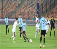 ترتيب الدوري المصري قبل مباراة الزمالك وغزل المحلة في انطلاقة الجولة 32