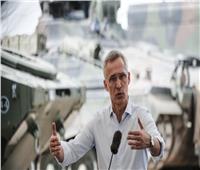 الناتو: من المحتمل أن يظل ستولتنبرغ في منصبه لعام آخر