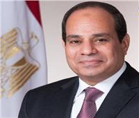وزير الداخلية يهنىء الرئيس السيسي بمناسبة ذكرى ثورة 30 يونيو