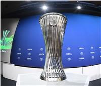 يويفا يغير اسم بطولة دوري المؤتمر الأوروبي